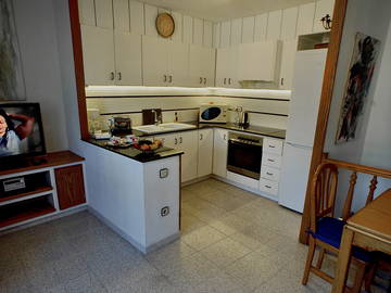 Logement Entier La Ràpita 260212-8