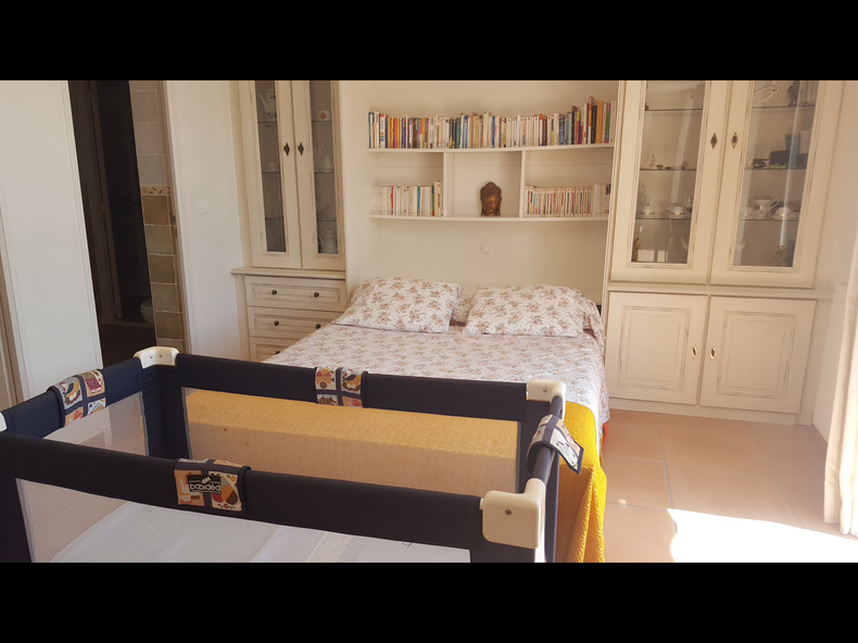 Logement Entier Saint-André-de-la-Roche 122870-2