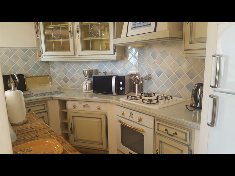 Logement Entier Saint-André-de-la-Roche 122870-4