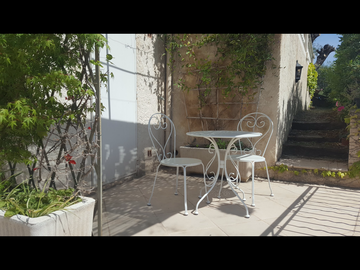 Logement Entier Saint-André-De-La-Roche 122870-6