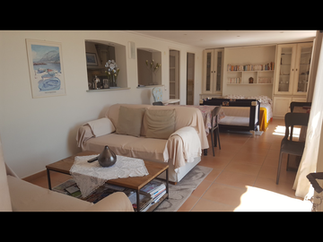 Logement Entier Saint-André-De-La-Roche 122870-7