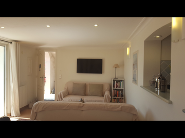 Logement Entier Saint-André-De-La-Roche 122870-9