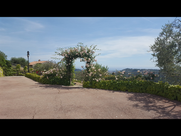 Logement Entier Saint-André-De-La-Roche 122870-11