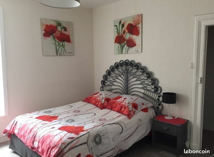 Entire Home Lunéville 254293