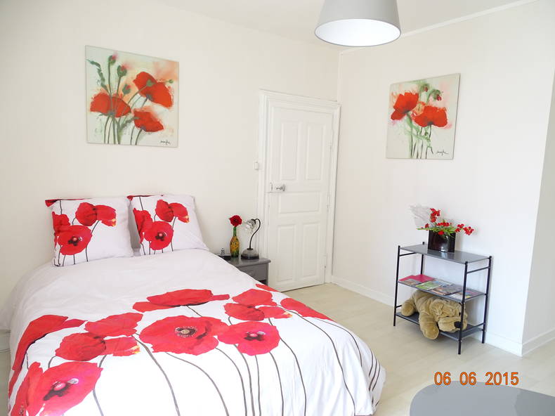 Ganzes Haus Lunéville 254293-2