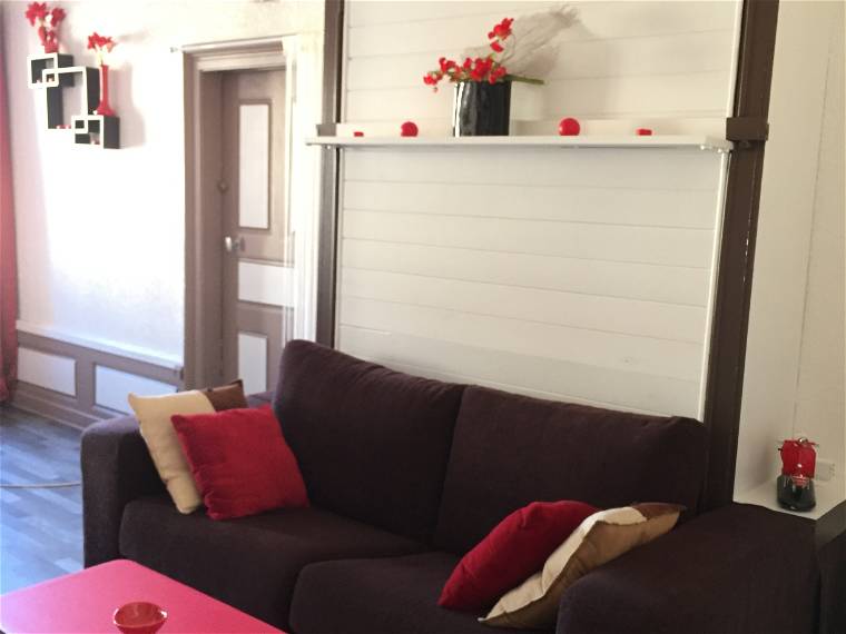 Homestay Lunéville 254293