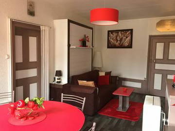 Logement Entier Lunéville 254293-4