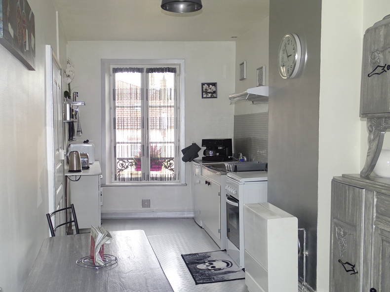 Ganzes Haus Lunéville 254293-5