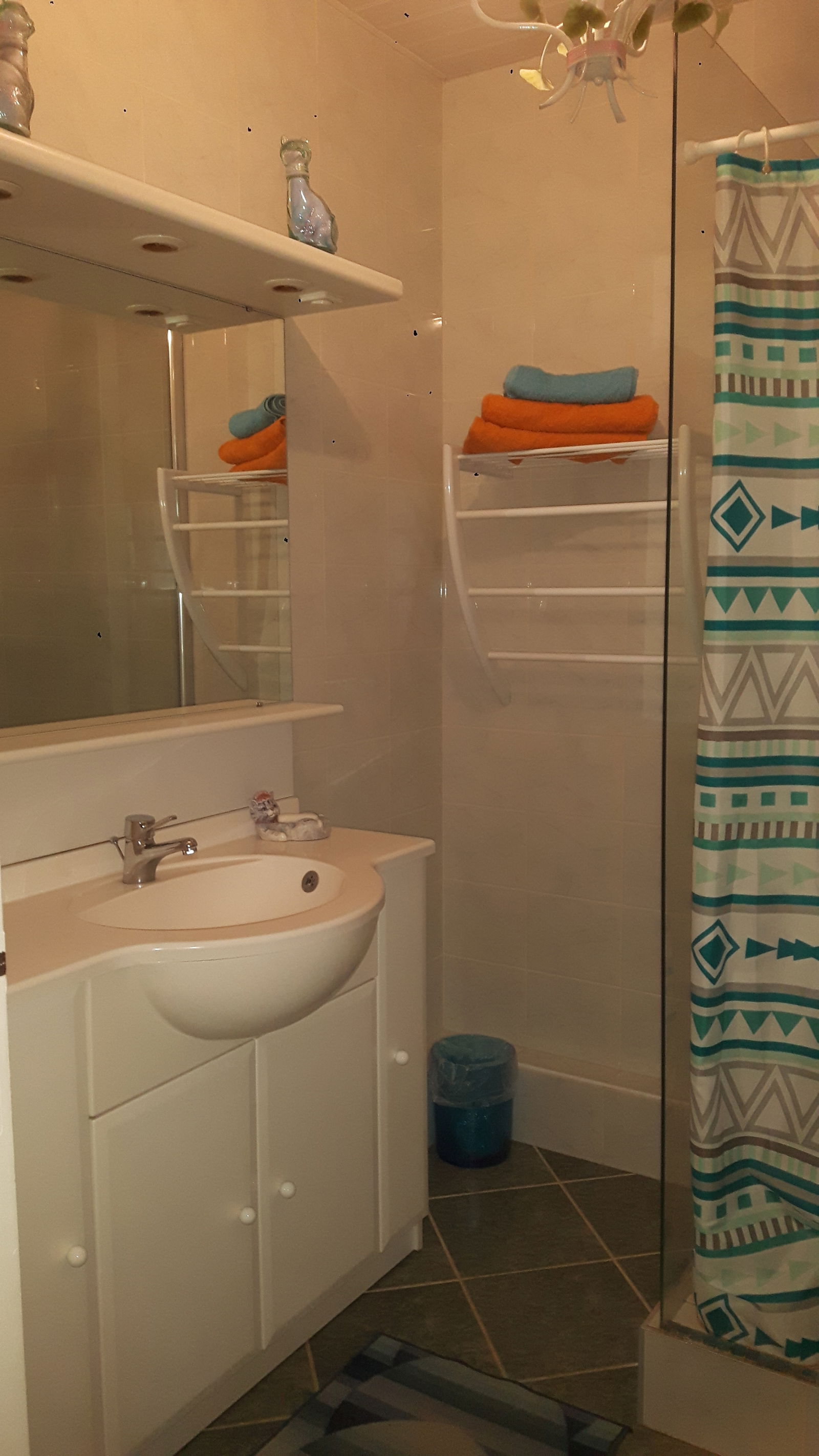 Homestay Donzère 112864