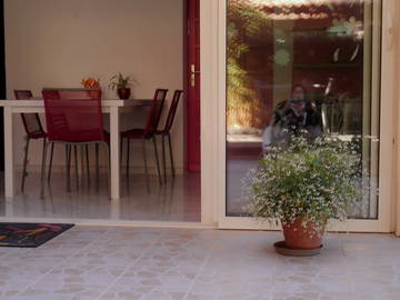 Chambre Chez L'habitant Donzère 112864-6