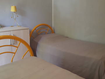 Chambre Chez L'habitant Donzère 112864-7