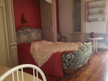 Chambre Chez L'habitant Donzère 112864-8