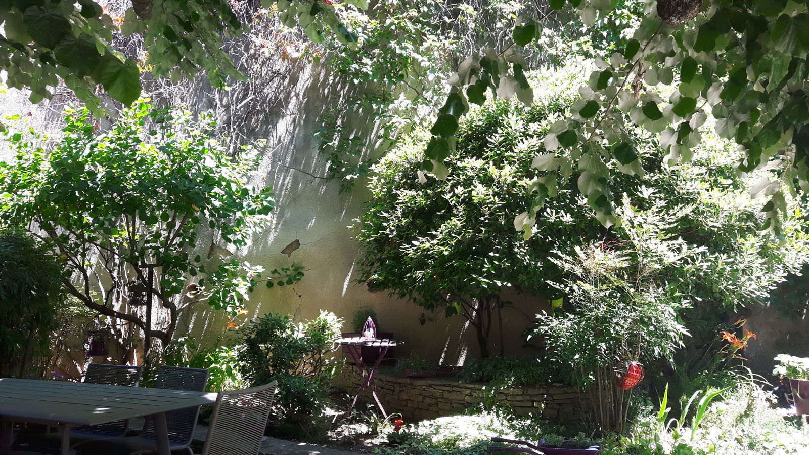 Homestay Donzère 112864