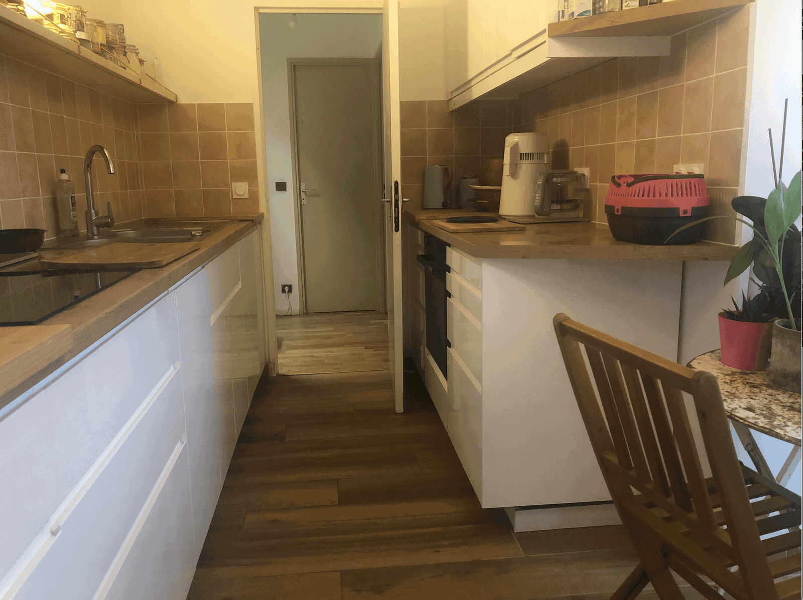 Colocation Noisy-le-Grand 48772