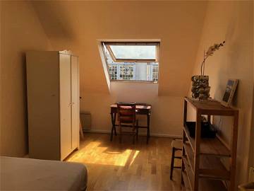 Room For Rent Noisy-Le-Grand 48772-1