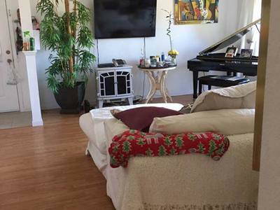 Hospedagem Em Casa De Família Port St. Lucie 160749-1