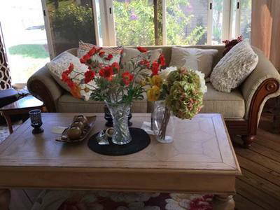 Hospedagem Em Casa De Família Port St. Lucie 160749-2