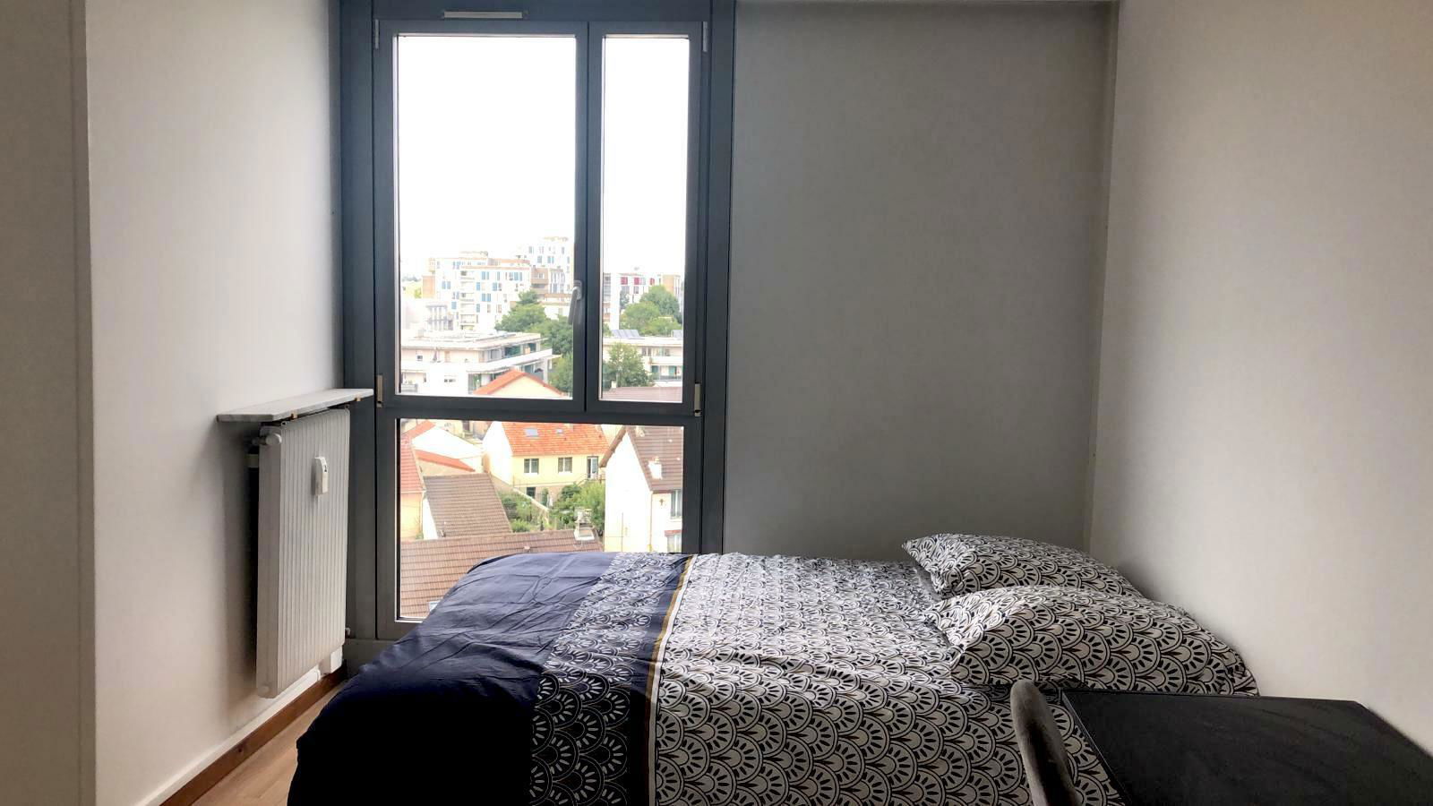 Colocation Saint-Denis 258691