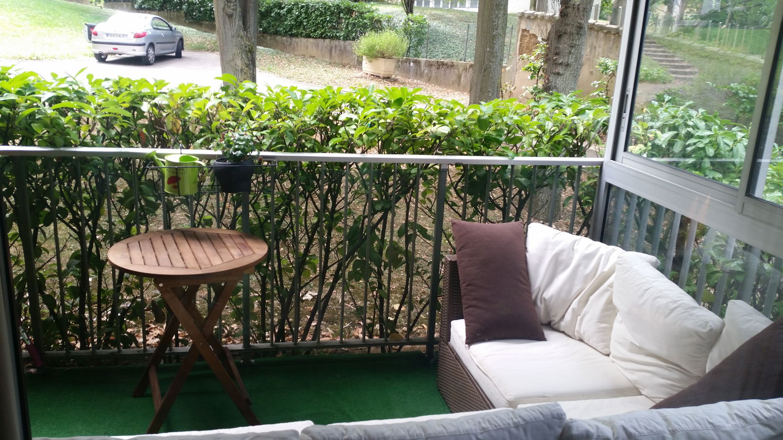 Homestay Lyon 144913