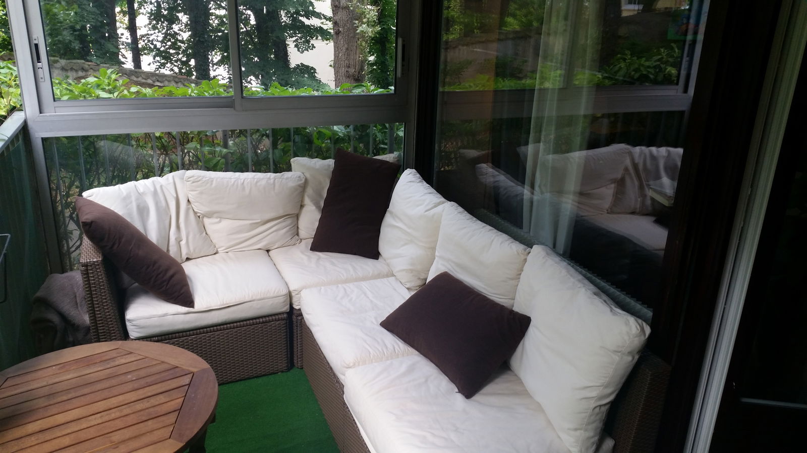 Homestay Lyon 144913