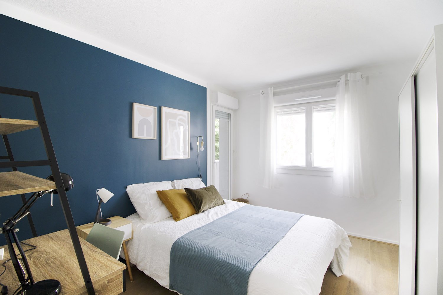 Colocation Grenoble 264767