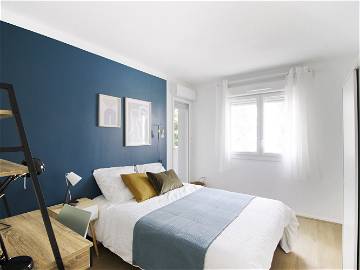 Chambre À Louer Grenoble 264767