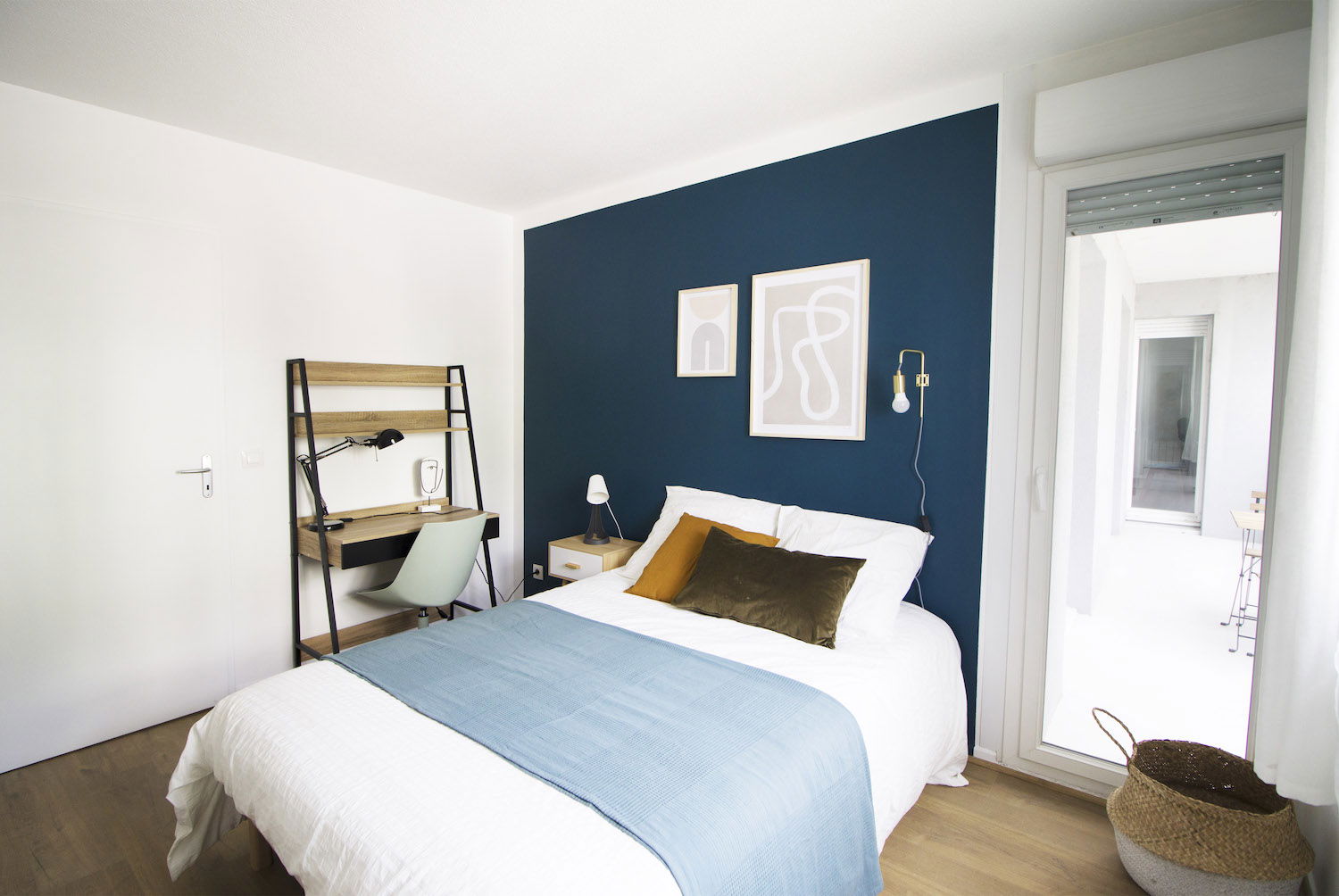 Colocation Grenoble 264767