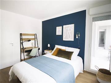 Chambre À Louer Grenoble 264767