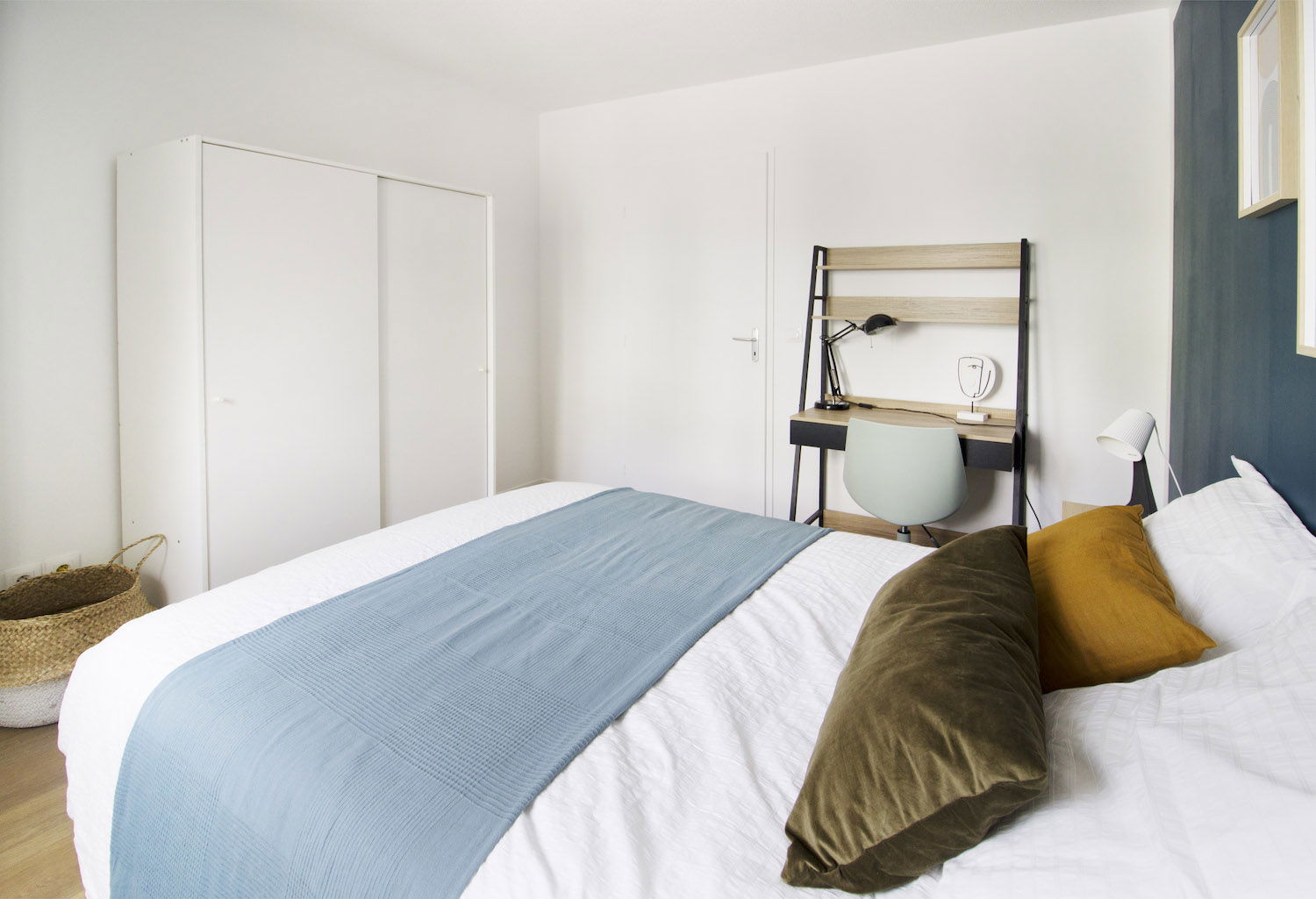 Colocation Grenoble 264767