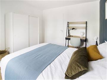 Chambre À Louer Grenoble 264767