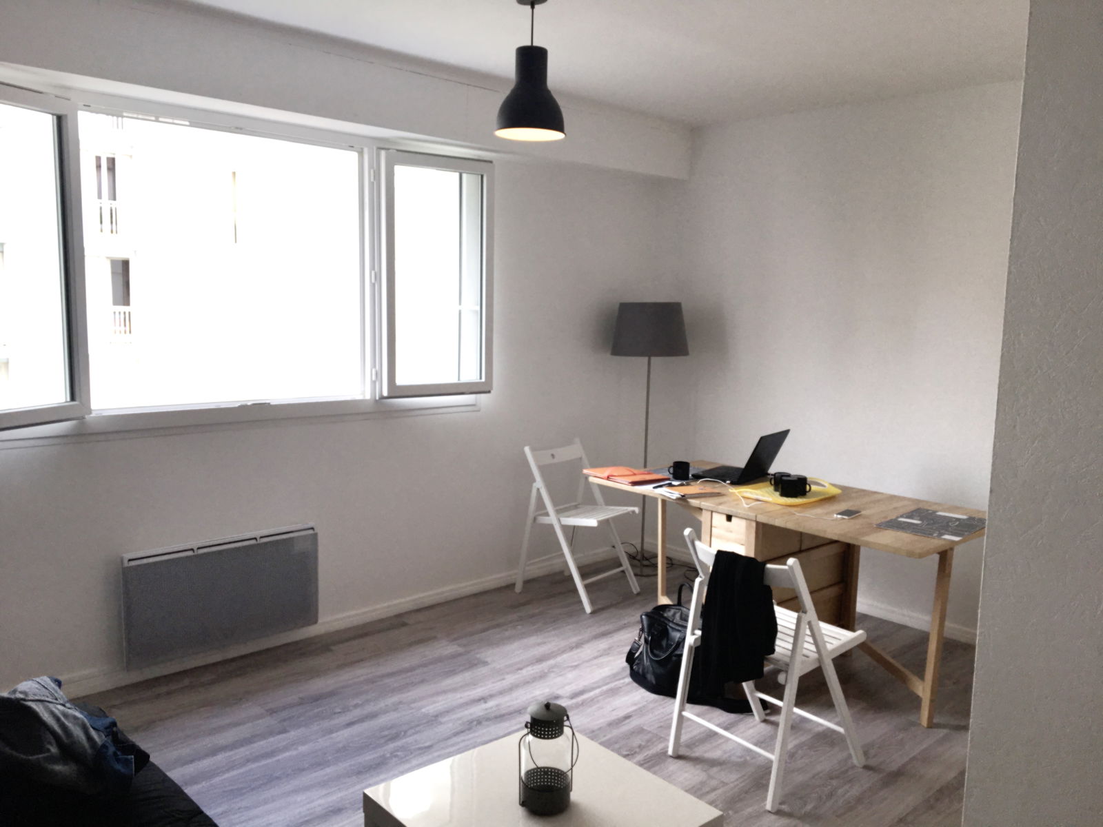 Oberoende Studio Toulouse 253117