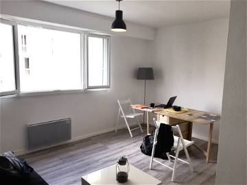 Room For Rent Toulouse 253117-1