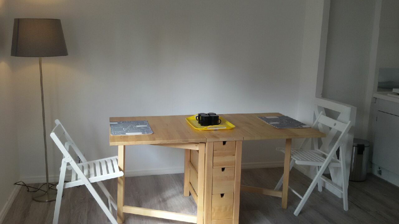 Oberoende Studio Toulouse 253117