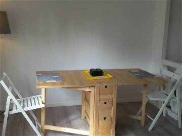 Chambre À Louer Toulouse 253117