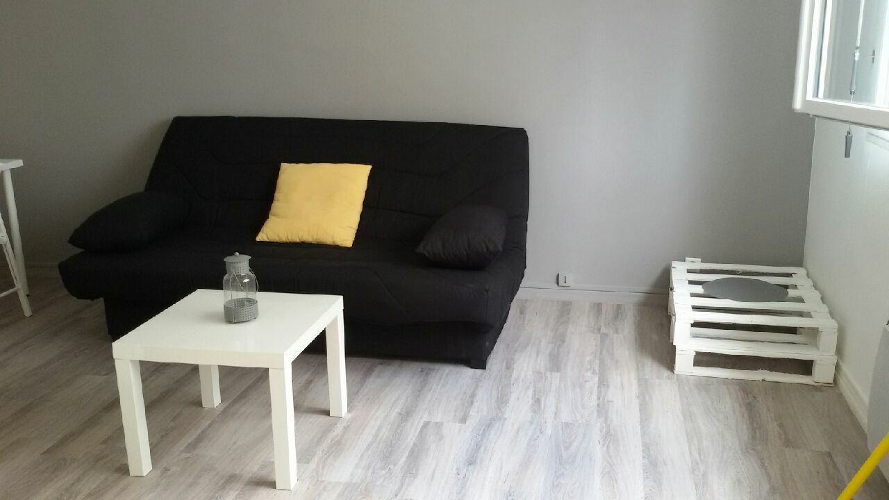 Oberoende Studio Toulouse 253117