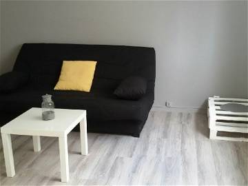 Chambre À Louer Toulouse 253117