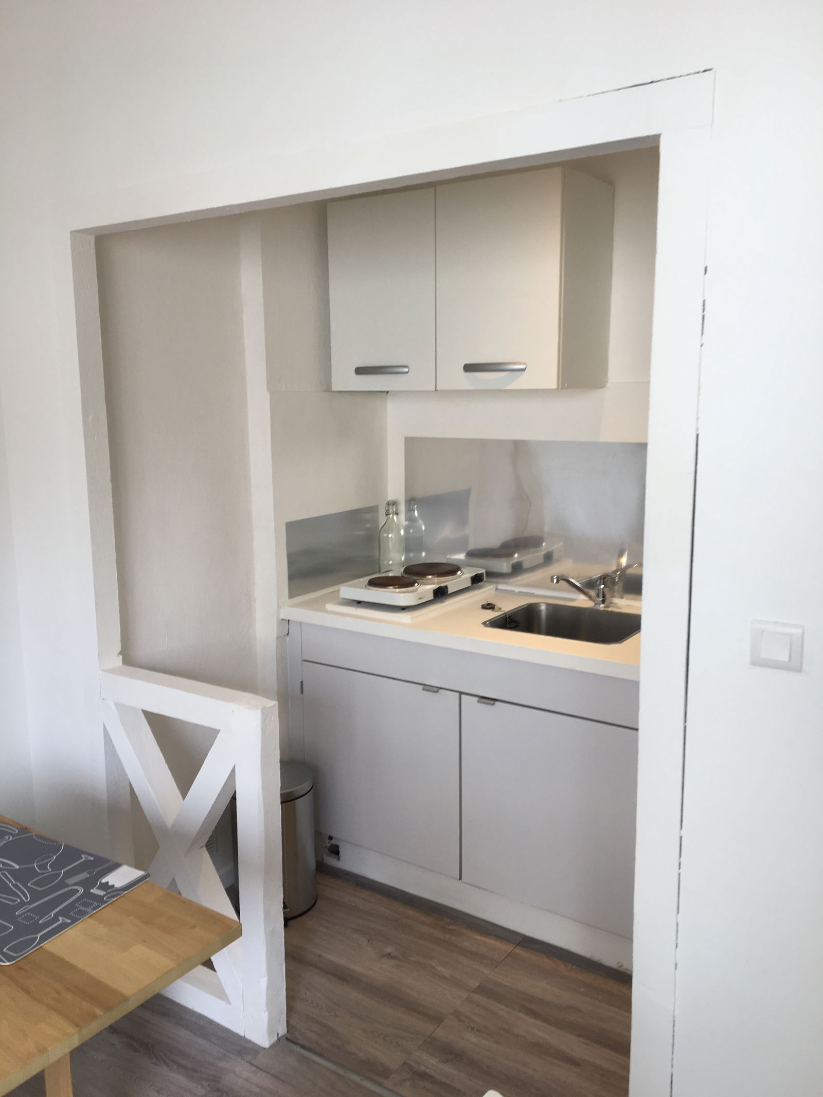 Oberoende Studio Toulouse 253117