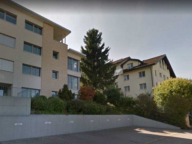 Ganzes Haus Wollerau 266089-1