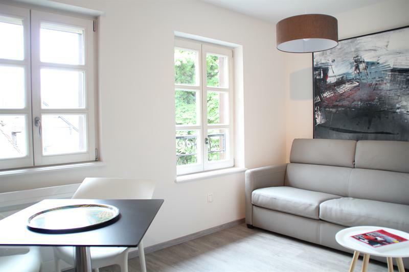 Colocation Strasbourg 117006