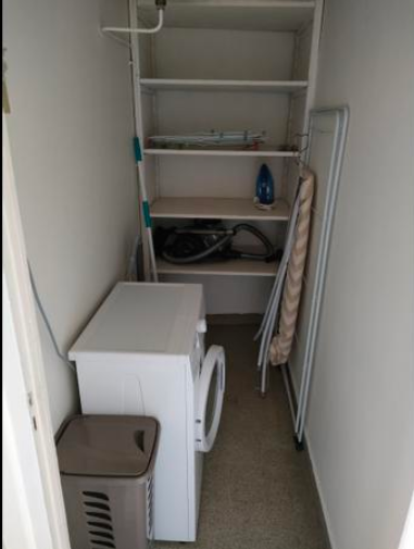 Homestay Villeurbanne 669743