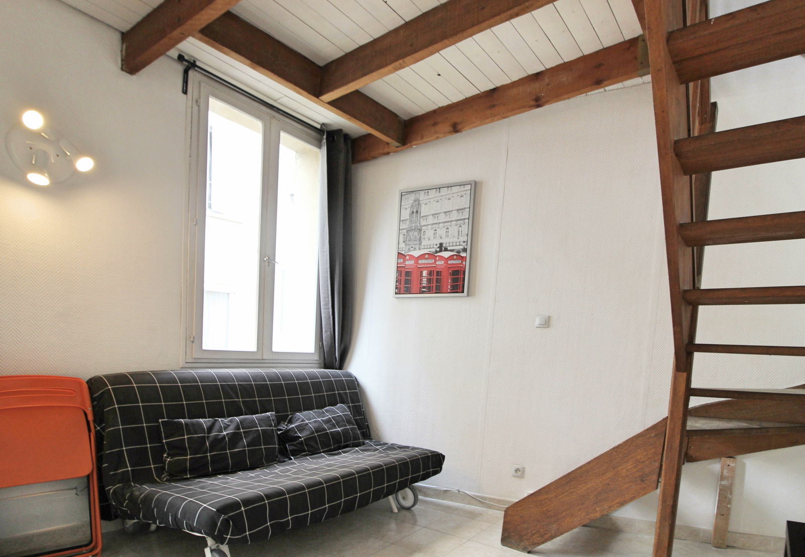 Homestay Marseille 192444