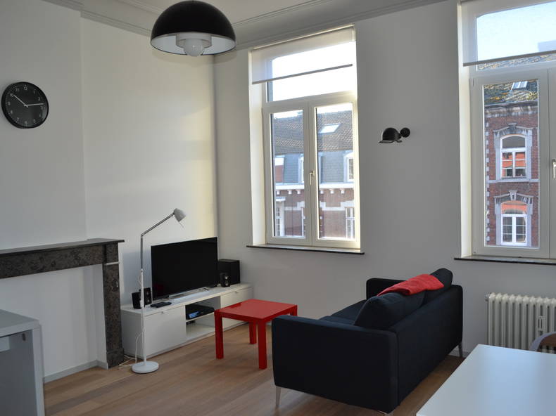 Entire Home Namur 332219-4