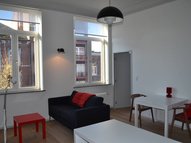 Entire Home Namur 332219-5