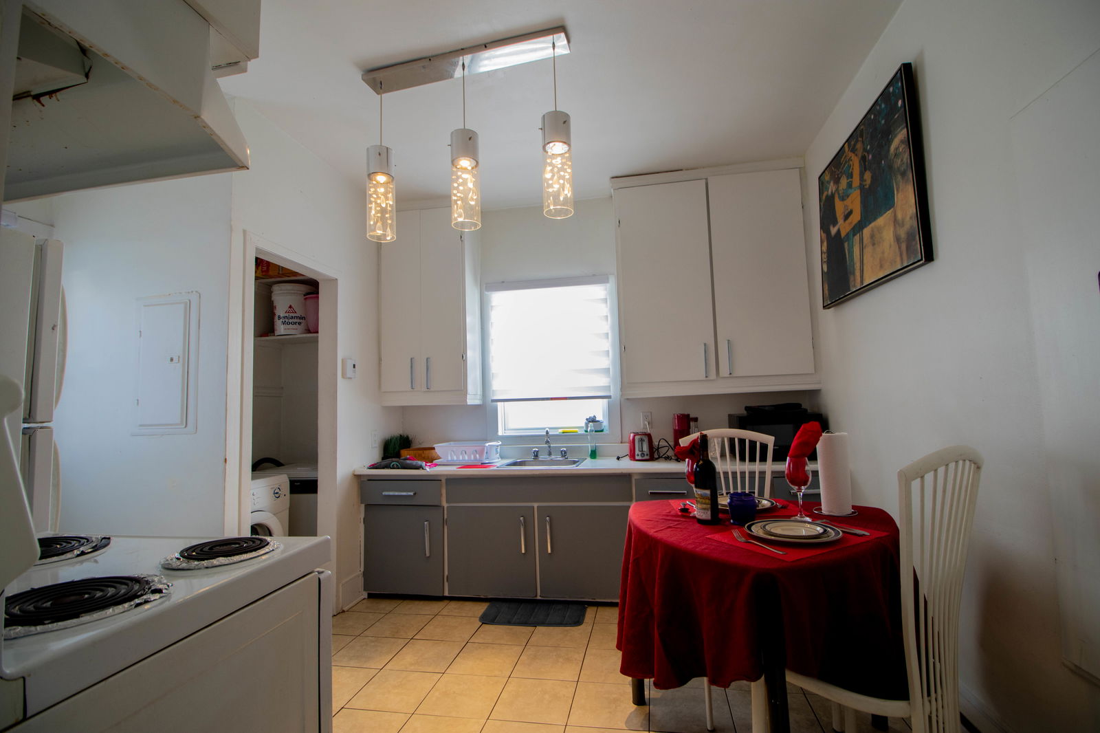 Entire Home Montréal 660596