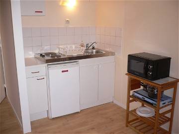 Room For Rent Rouen 216126