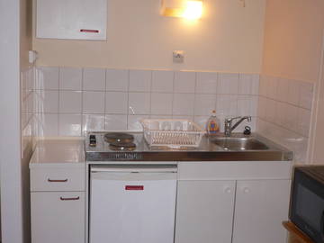 Logement Entier Rouen 216126-5