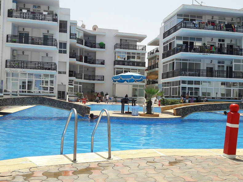 Logement Entier Mohammédia 259514-1