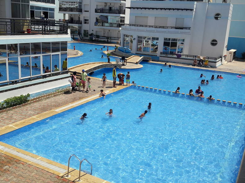 Logement Entier Mohammédia 259514-2