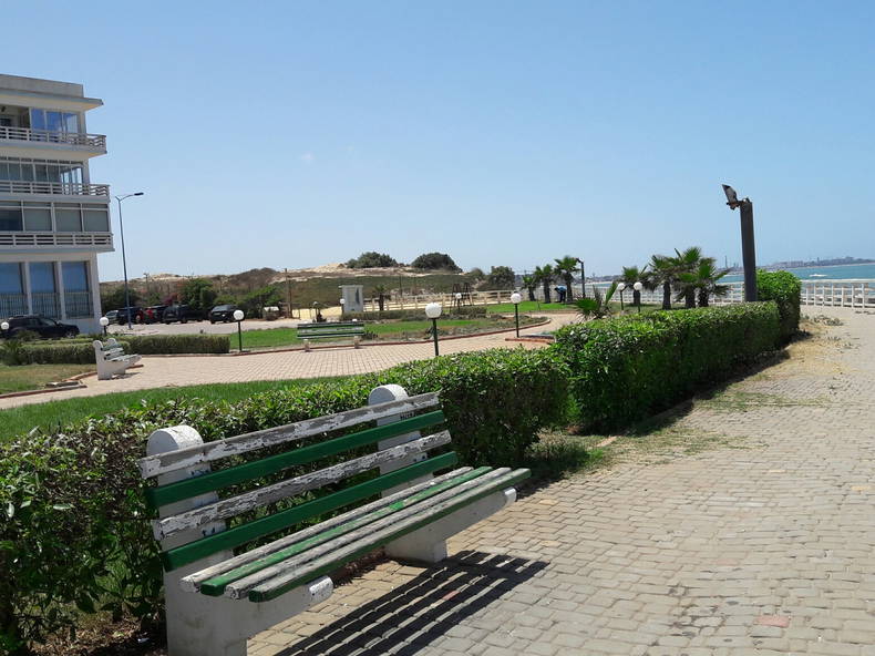 Logement Entier Mohammédia 259514-3