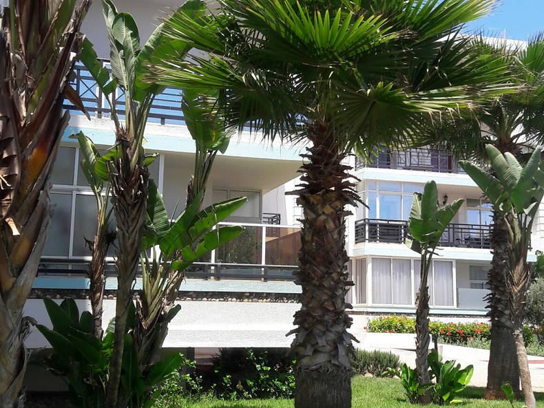 Logement Entier Mohammédia 259514-4